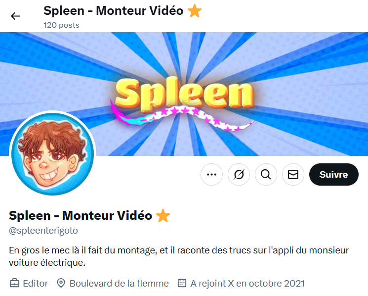 Témoignage freelance 1