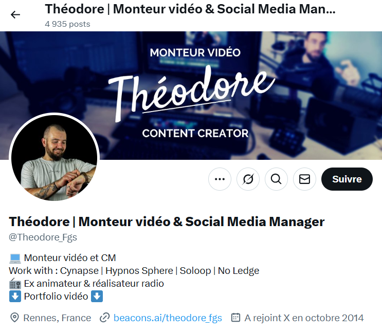 Témoignage freelance 4