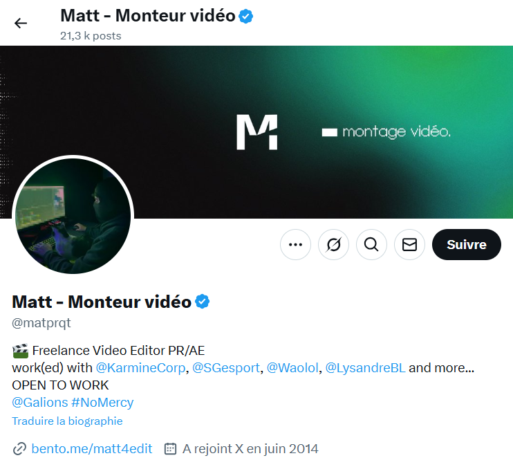 Témoignage freelance 5