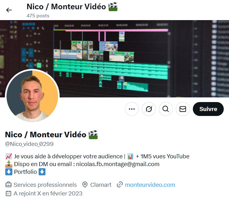 Témoignage freelance 6